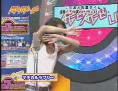 20080818　AGEAGELIVE