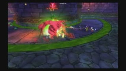 Düst Of Rebørn - Naxxramas Clean