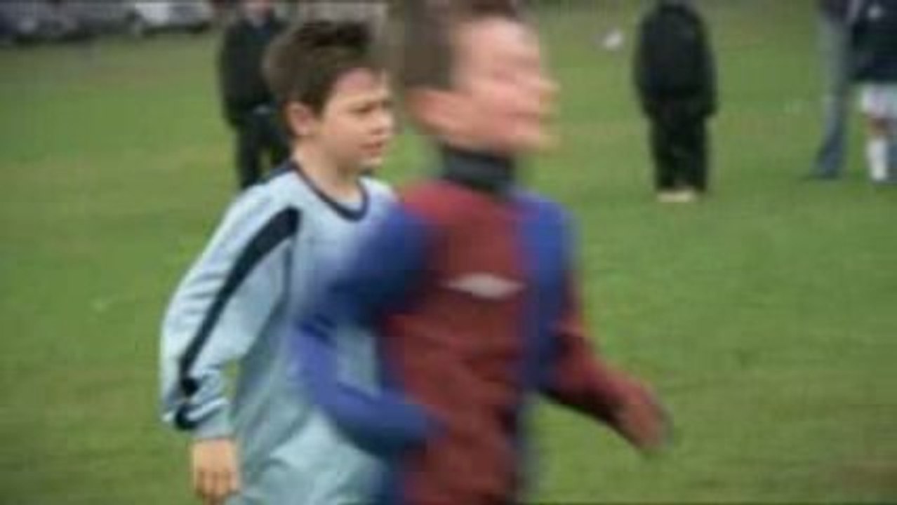 Ray Calls For Respect