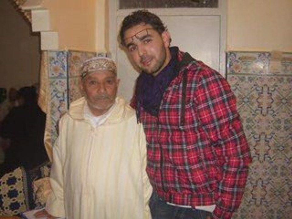 Noureddine soulaimane