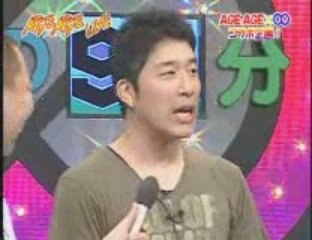 20080819　AGEAGELIVE