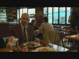 Demo - Patrick Diwen ( extrait CM - Le crime ne Paie pas )