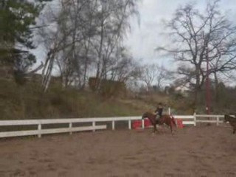 Lucile & Queyla