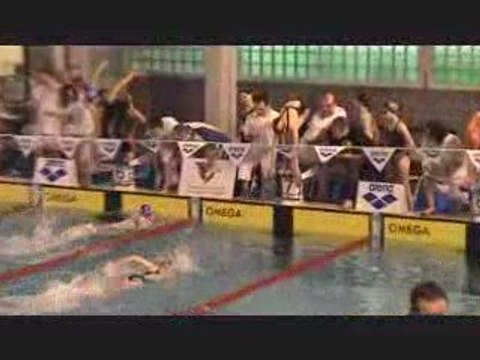 Relais 1 4x50 NL à SAINT-DIZIER