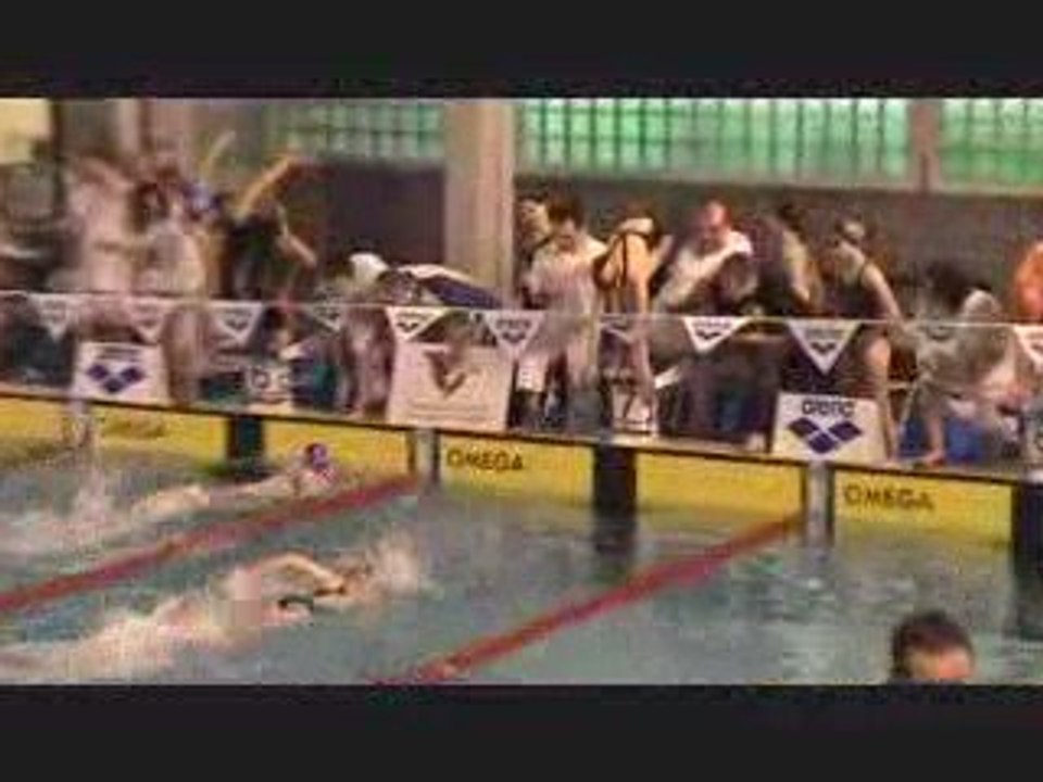 Relais 1 4x50 NL à SAINT-DIZIER