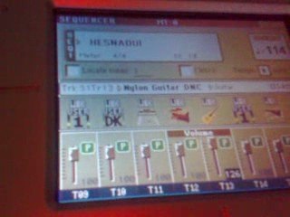 Intas m'adiass Cheikh Lhesnaoui