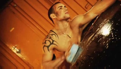 Wallie Catcha - le clip officiel