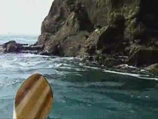 A l'assaut des Forts de Saint-Malo