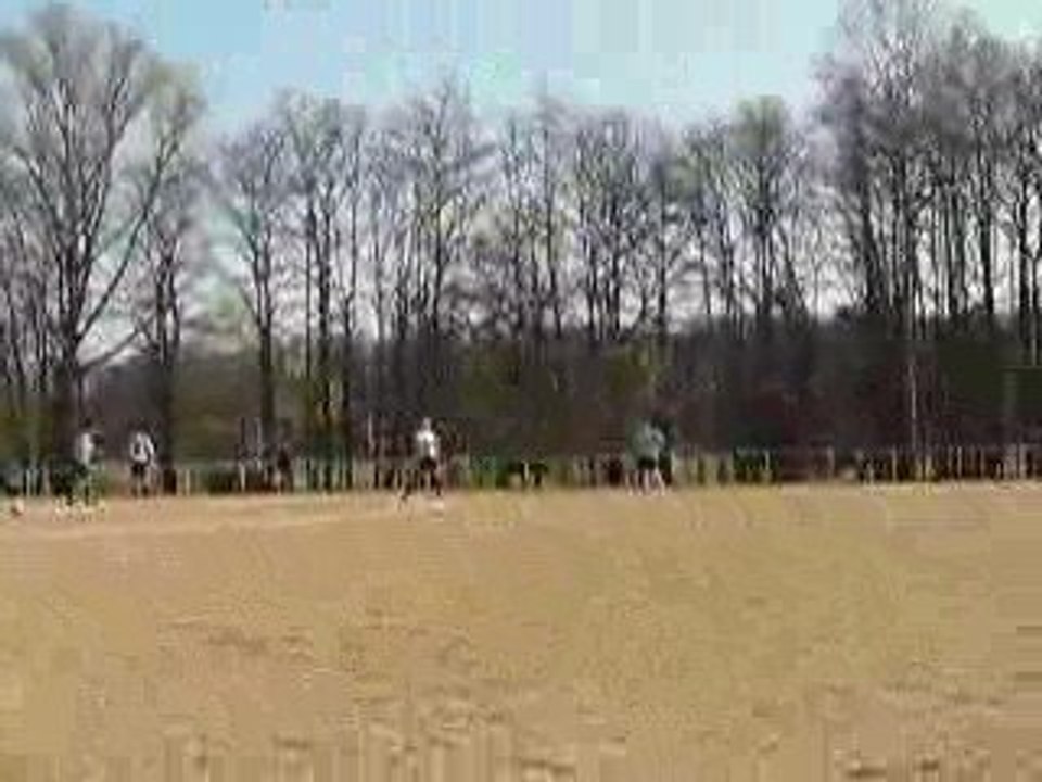 CDM Sucy FC - Maccabi La Varenne 1