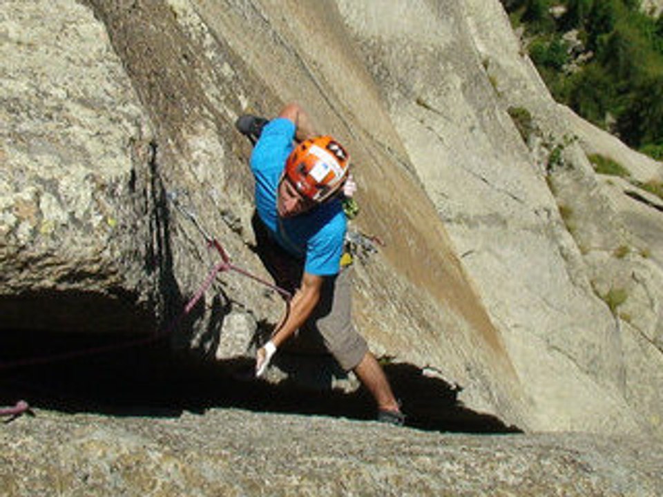 Val del Orco