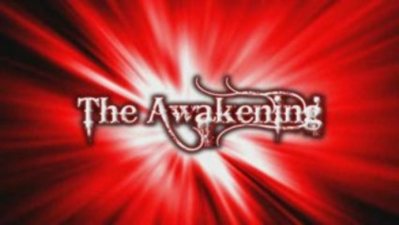 NSPW: The Awakening (Teaser 2)