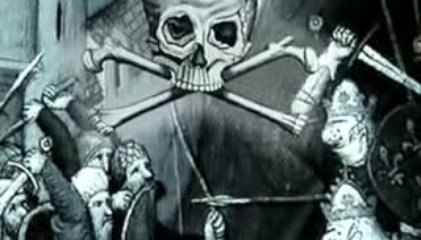 The Arrivals pt.04 (Proof of the Antichrist's arrival)