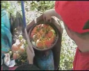 Nozha2 sortie nature tagin tajin