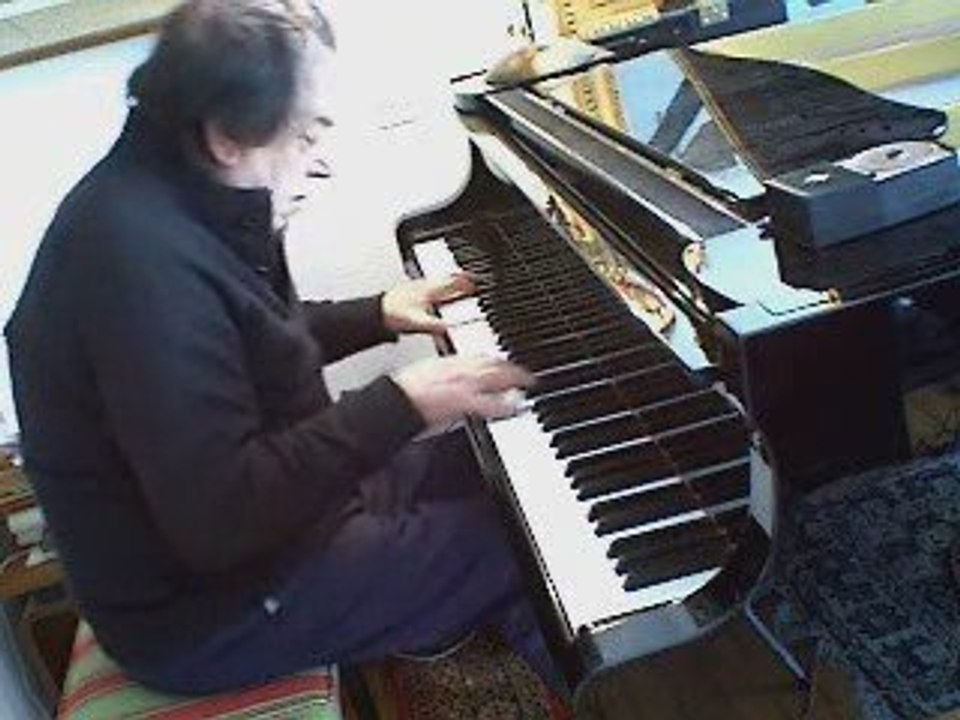 L'appel improvisation emile Lelouch