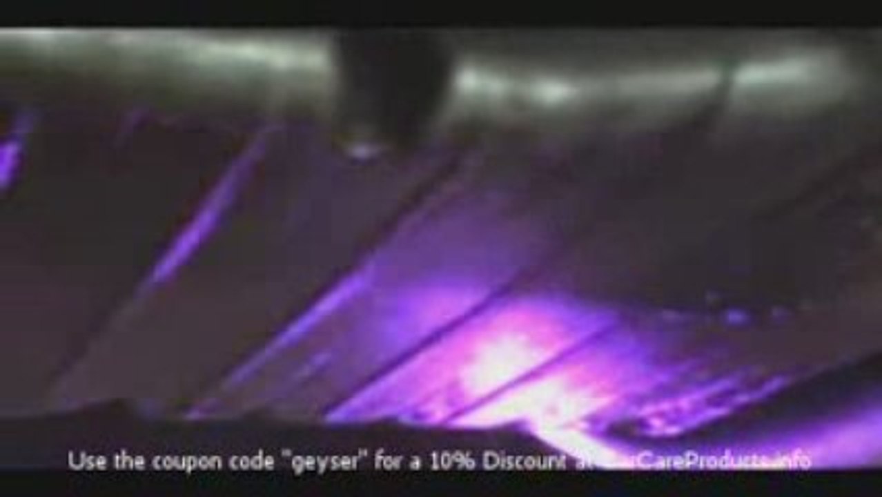 Finding Oil Leaks part 3