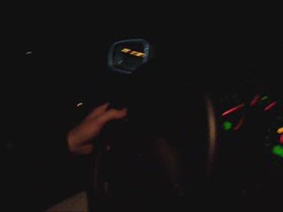 [REPRISE] Skoda Fabia RS / Bmw 530d E39