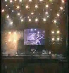 By your side Rock in rio MADRID 28.06.08