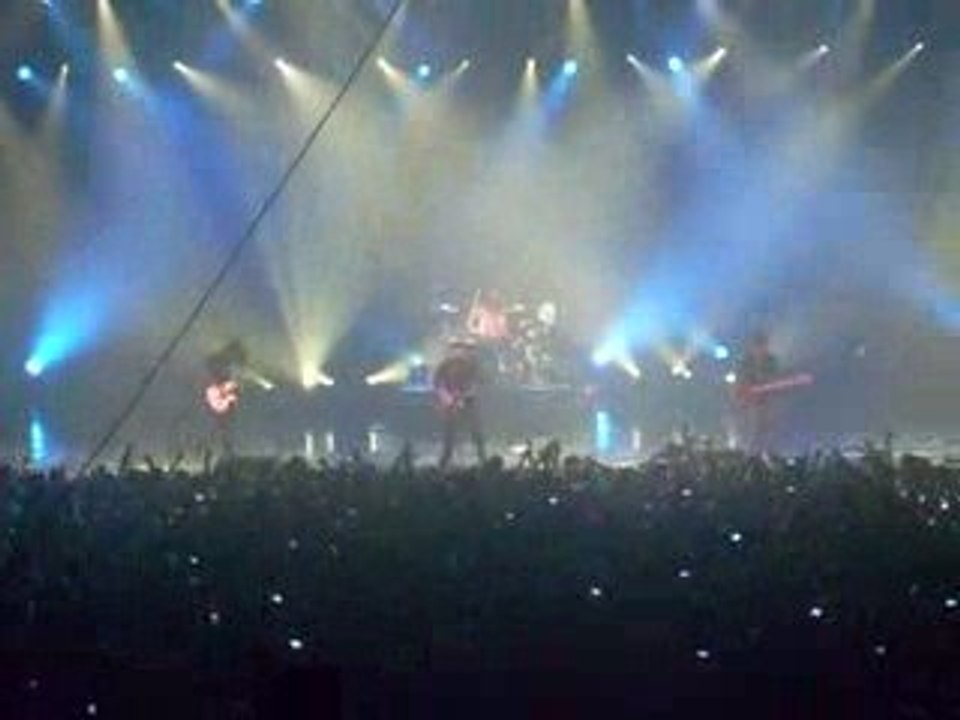 CONCERT FALL OUT BOY !