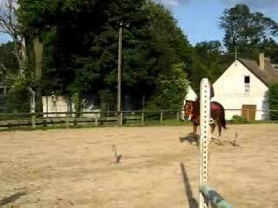 apercu slalom