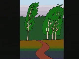 Frag den Abendwind - gesungen von Ruth B.