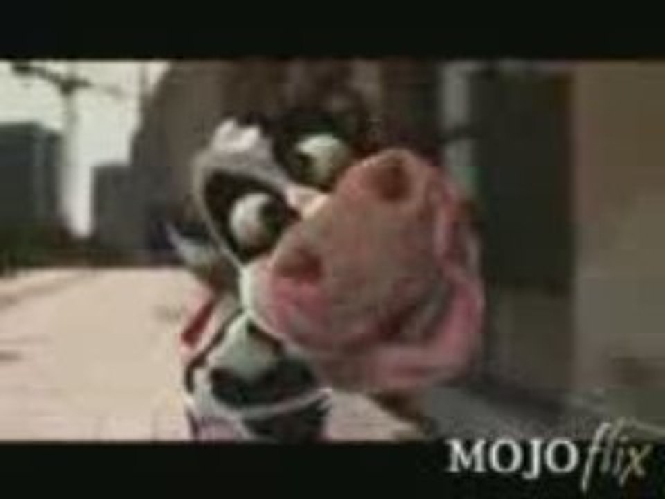 Мууууууууу!