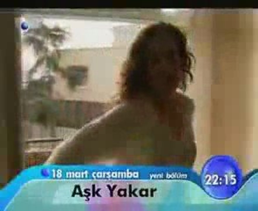Aşk Yakar 15.Bölüm Fragmanı [www.hepdizi.com]