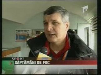 OBSERVATOR SPORT - 10.03.2009