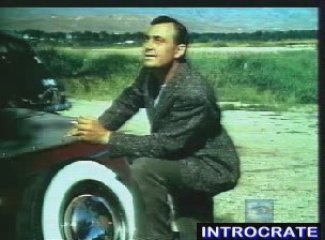 Soirée Thème OVNI 1996 [premiere partie] - 1 de 3