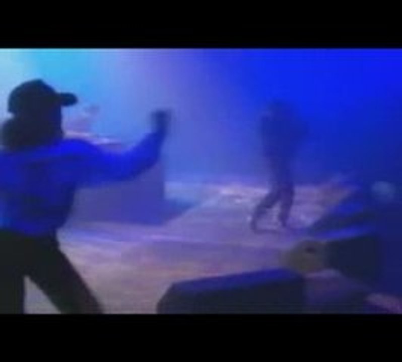 UR @ Rave-O-Trans - Rennes - 1992
