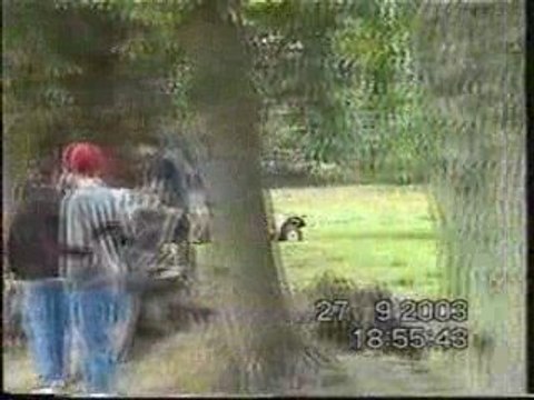 Rallye tt cidres et pommiers 2003 partie 3