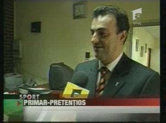 OBSERVATOR SPORT - 12.03.2009