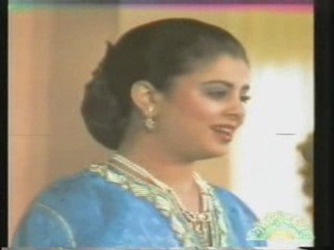 Latifa Raafat - Maghyara - Sahrat Vie Libia