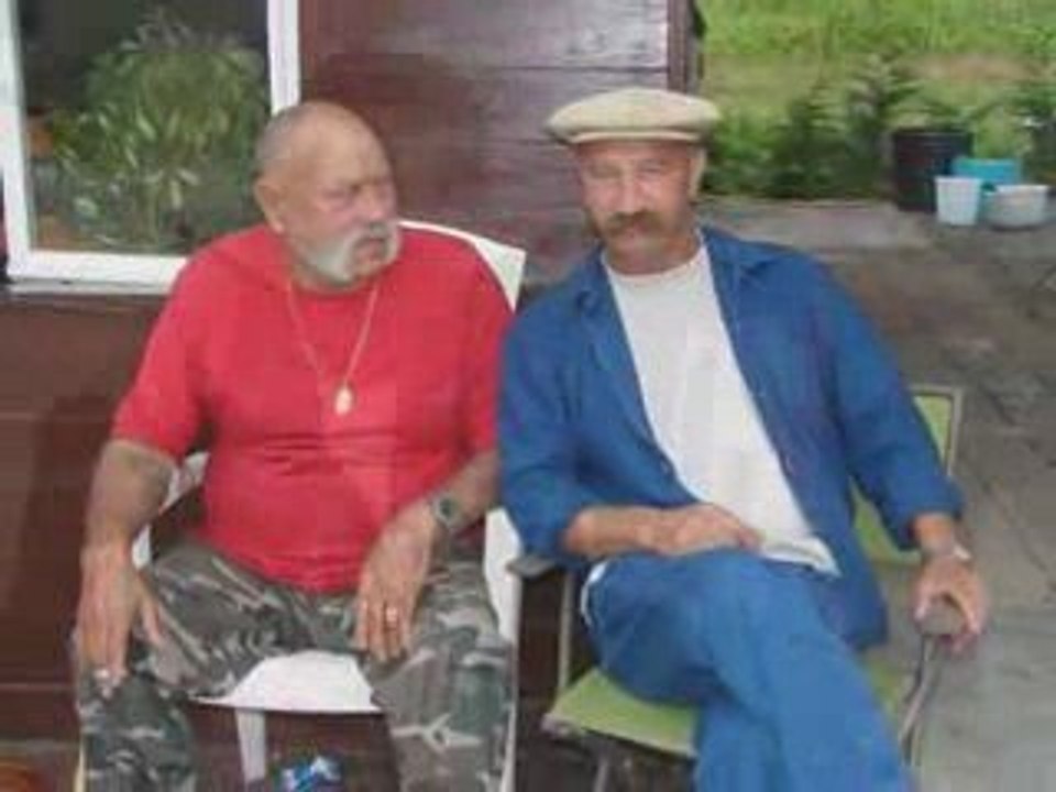 La famille de parrita