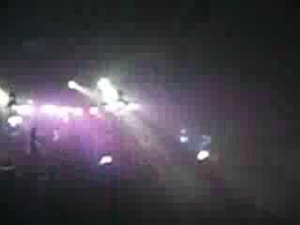 Prodigy @ Zenith - Paris