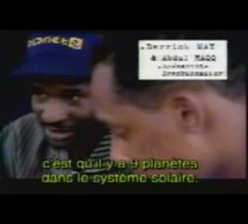 Jeff Mills, Derrick May & Abdul Haqq