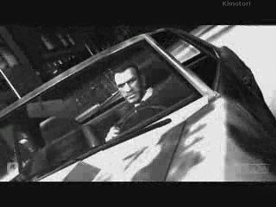 Gta4 Une journée de fou