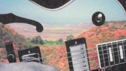 Rai guitar instrumental