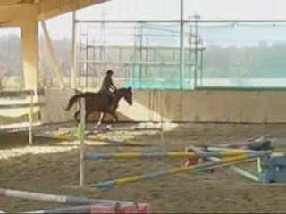 Moi & Milady parcours