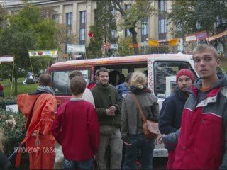 20 ans du 17 octobre