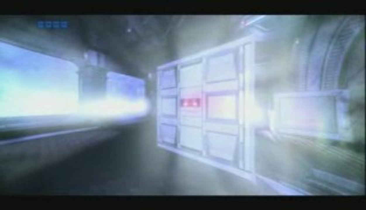 Riddick: DEVELOPER DIARY 2 - DARK CREATION