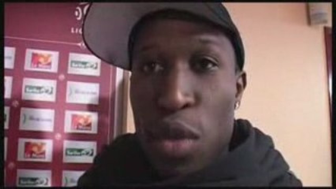 Rod FANNI (MUC72/SRFC)