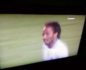 PSG 1 - 2 OM   BUT BAKY KONE