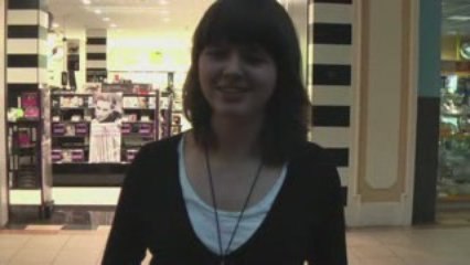 Elite Model Look - Casting w Szczecinie
