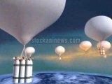 GEOENGINEERING - STRATOSPHERIC HYDROGEN SULFIDE AEROSOLS