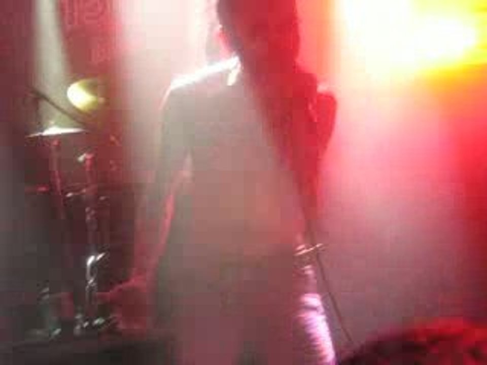 Punish Yourself They don't want you 13/03