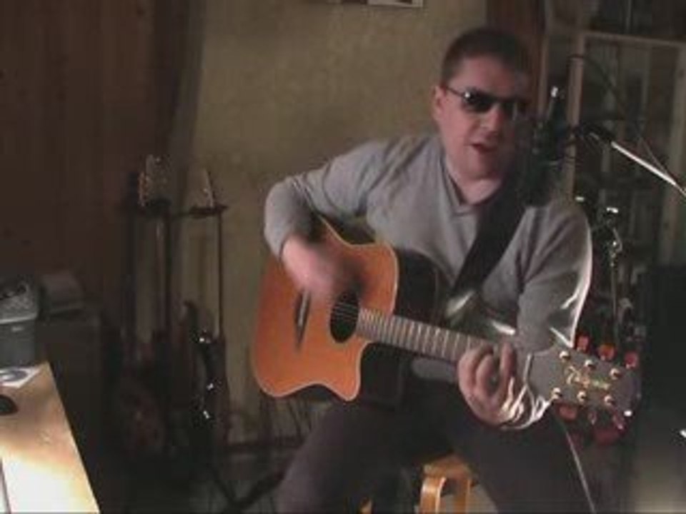 BASHUNG - Résidents de la République