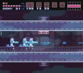 Super metroid X the 101% run-6 of 8