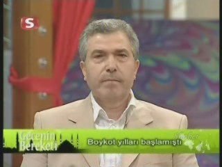 Hz.Hatice Validemiz Harun Tokak 2