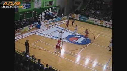 ADA Blois-st chamond