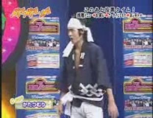 20080822　AGEAGELIVE